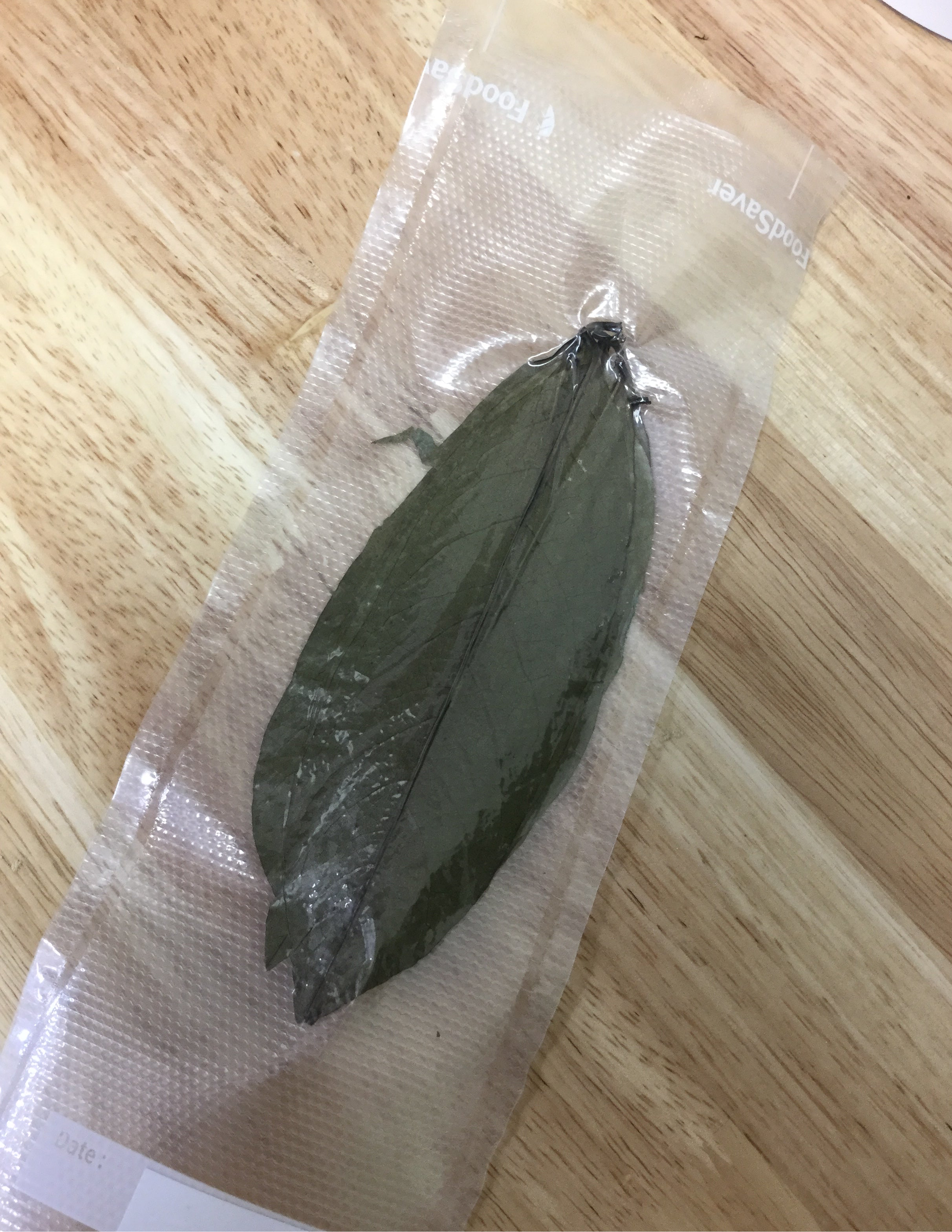 Soursop Leaves (10)