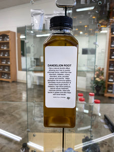 Dandelion Root (6 Pack)
