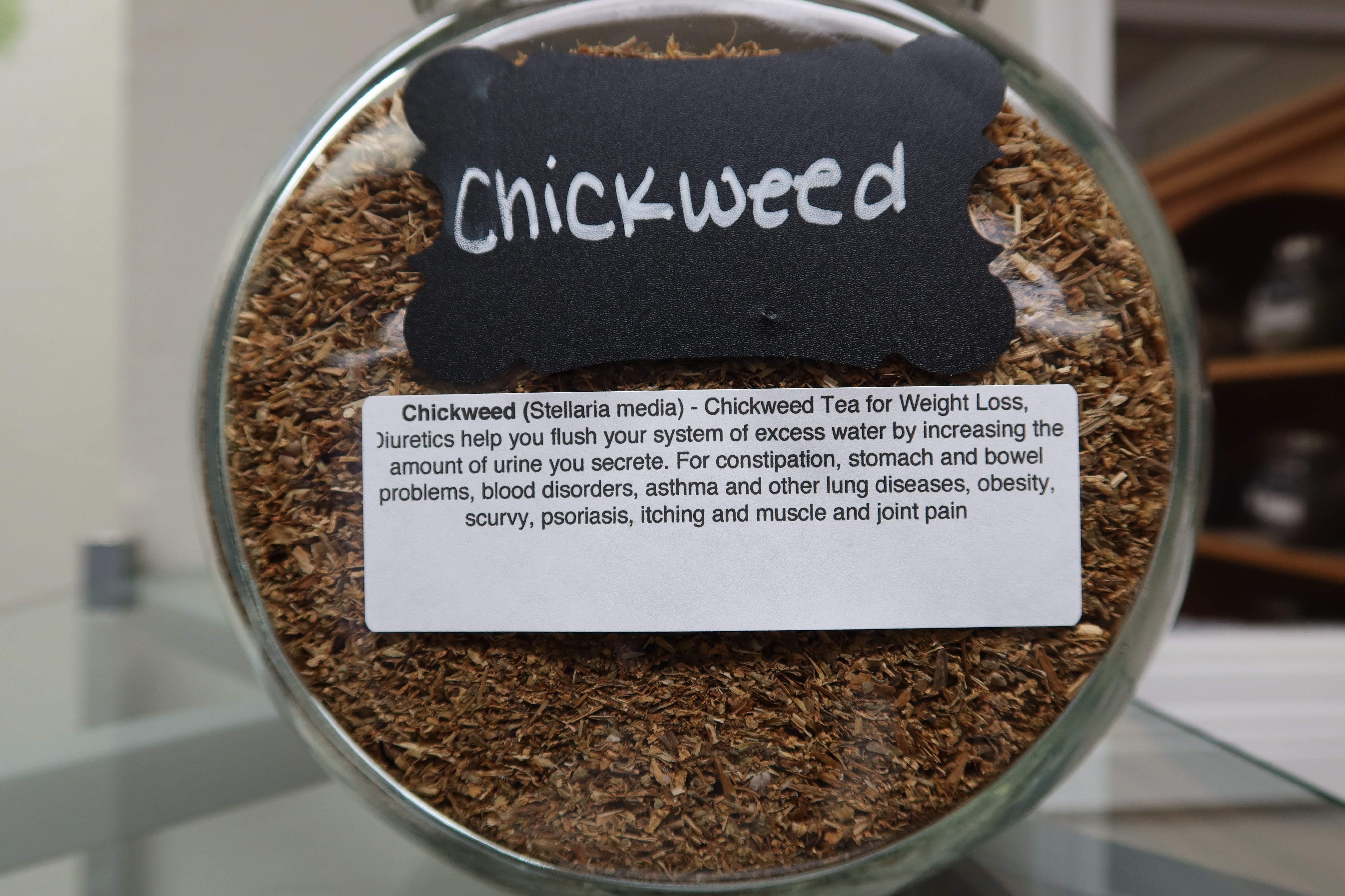 Chickweed