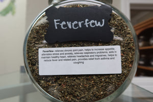 Feverfew
