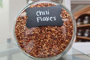 Chili Flakes