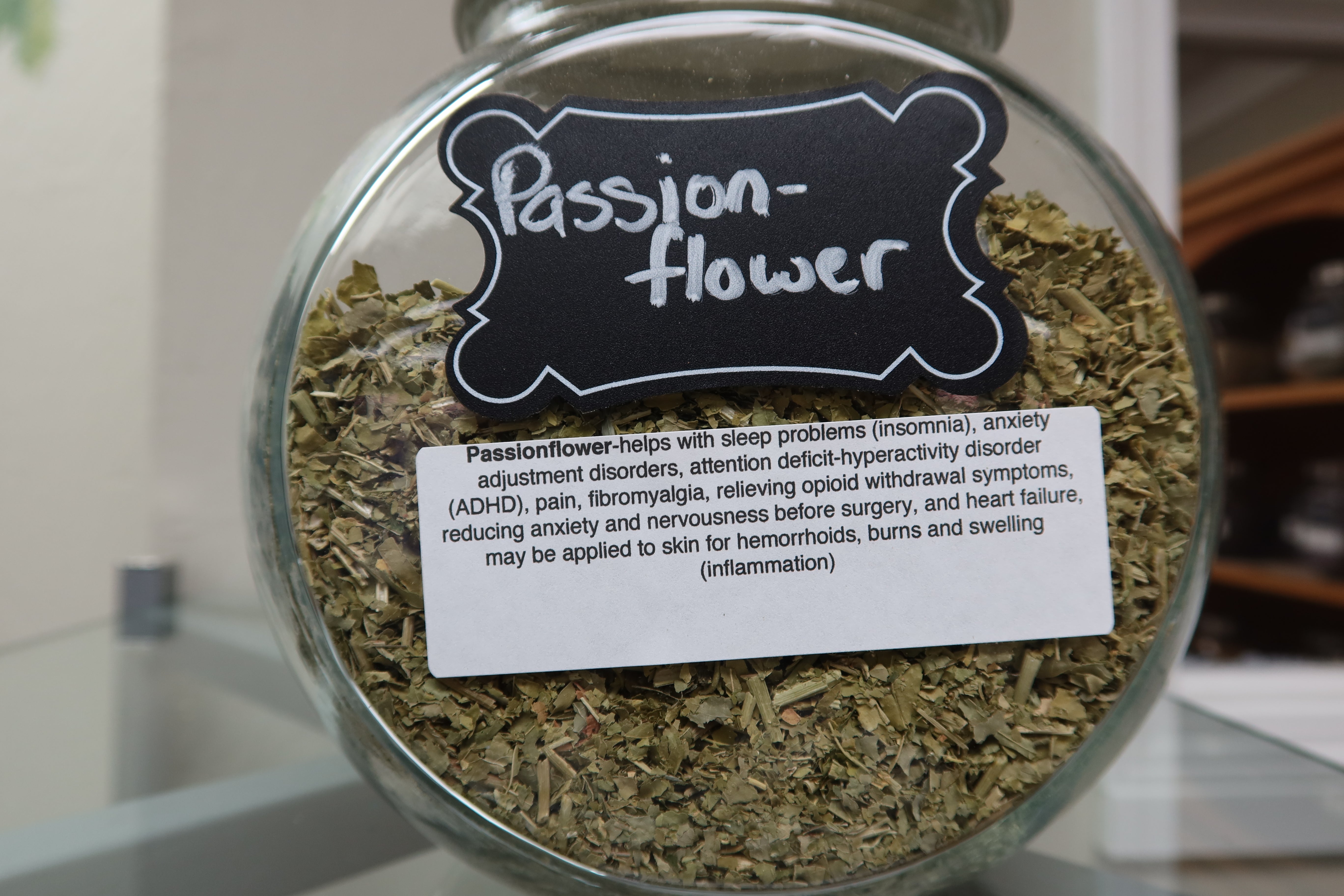 Passion Flower
